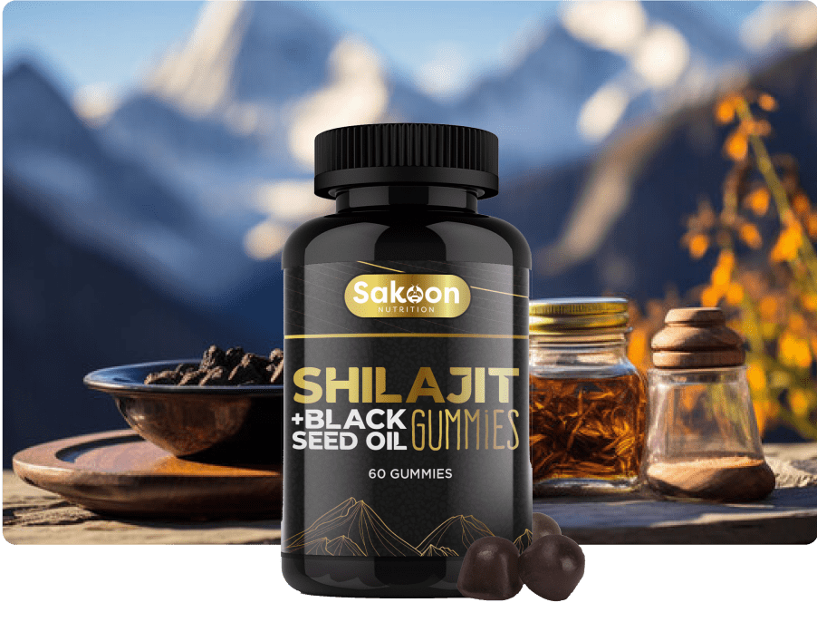 Discover Shilajit: <br><span>Nature’s Secret to Vitality</span>