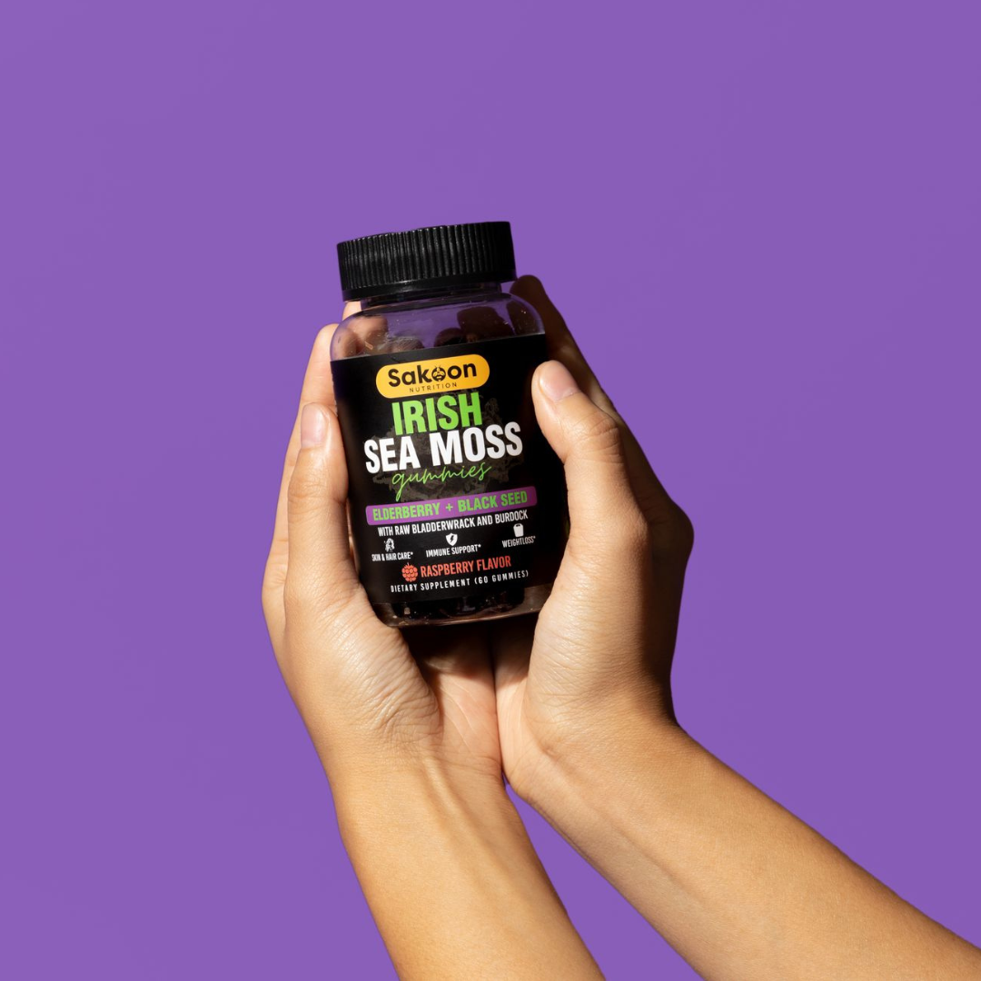 Sea Moss
