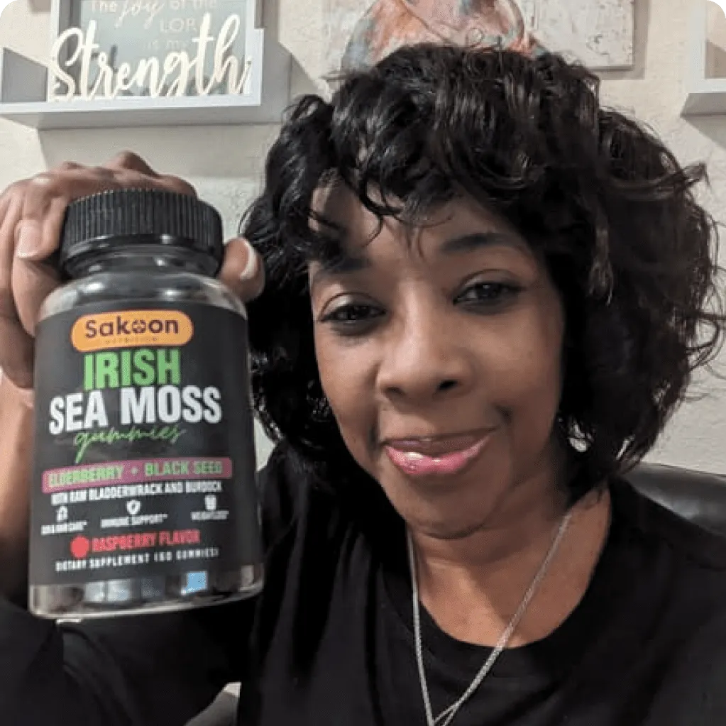 LOVE OUR GUMMIES 
<span>OR IT'S FREE</span>