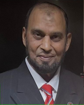 Javed Saqib, MD