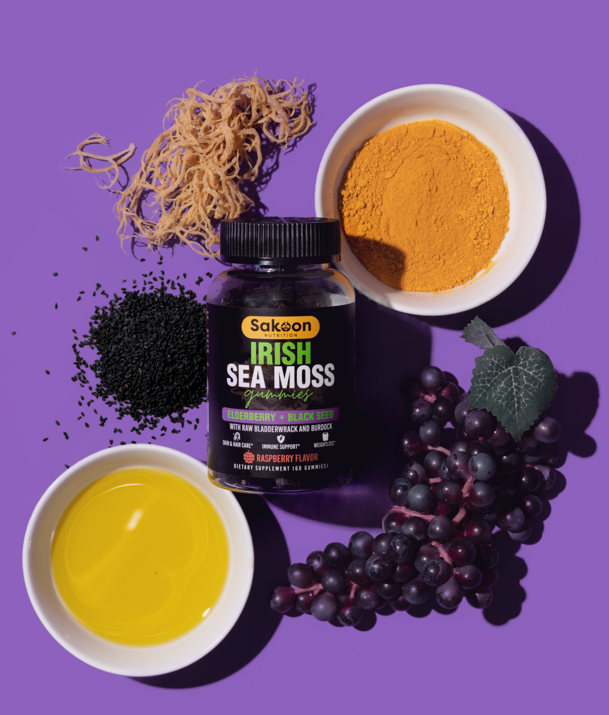 The Science Behind Our Gummies