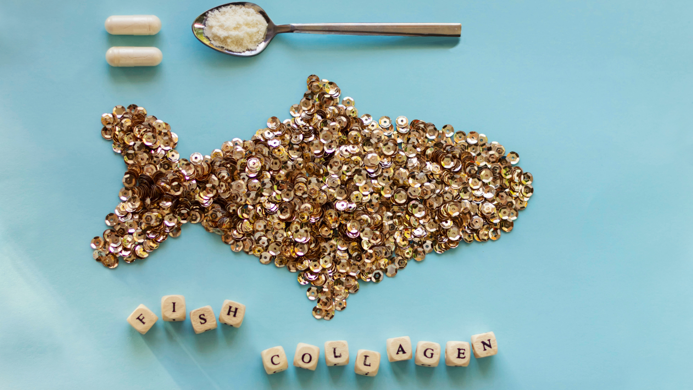 PureHealth Research Targets Aging Through Marine Collagen Tripeptides