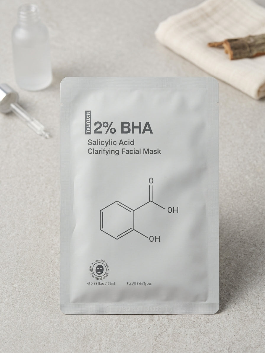 2% BHA Clarifying Mask