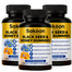 Black Seed Oil & Honey Gummies