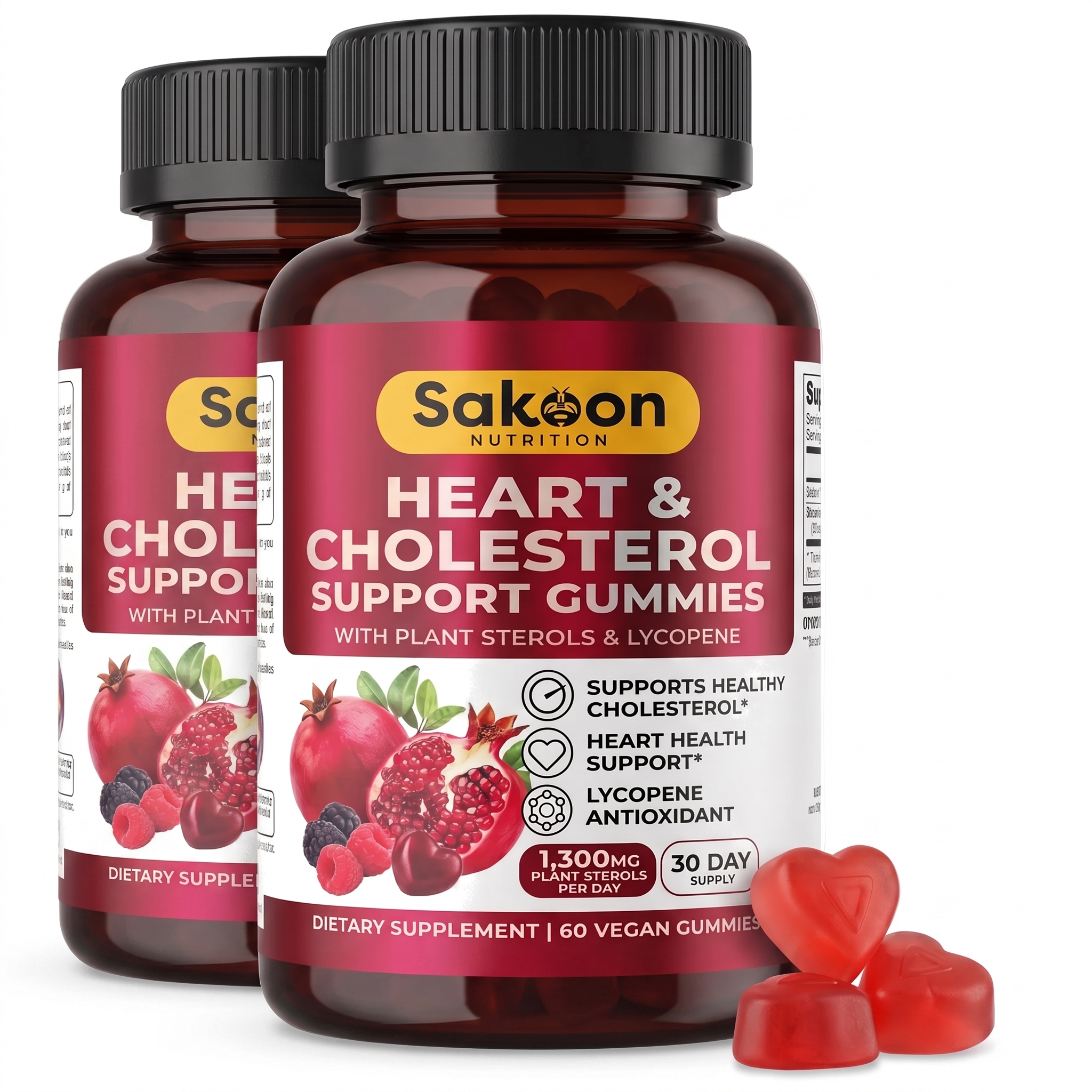 Sakoon Nutrition