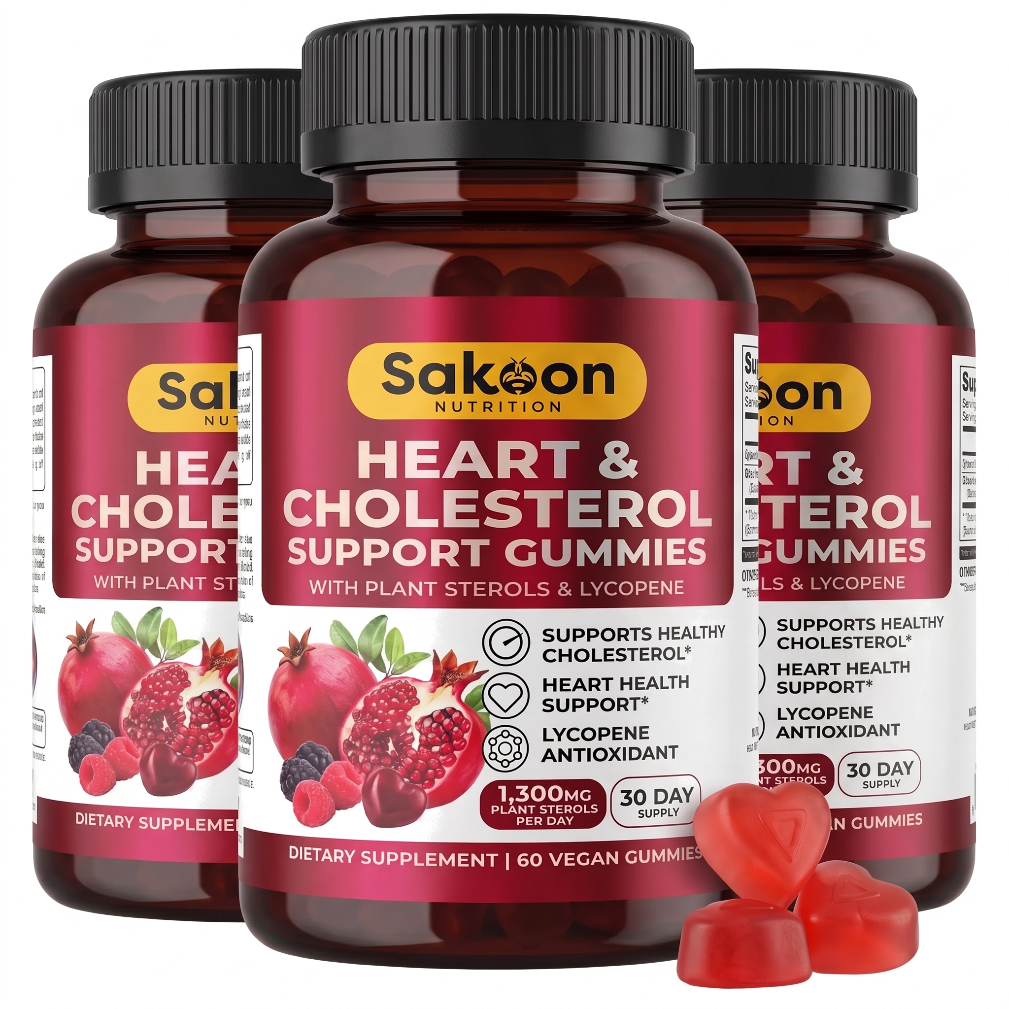 Sakoon Nutrition