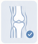 Joint health icon
