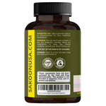 Oil Of Oregano, Black Seed Oil ,Elderberry & Echinacea Gummies