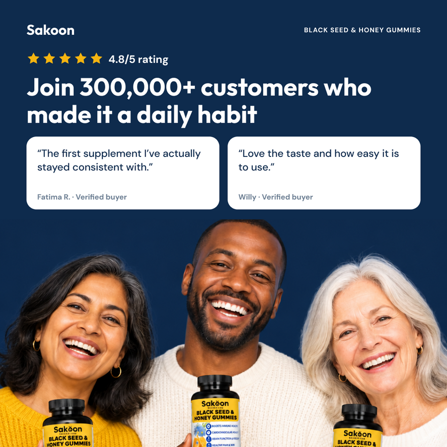 Join 300,000+ customers
