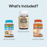 The Sakoon Cortisol Reset System