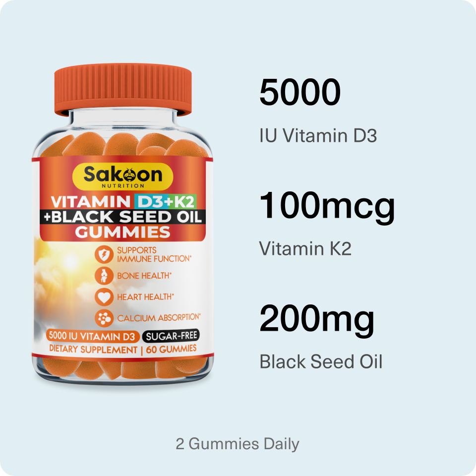 The Sakoon Cortisol Reset System