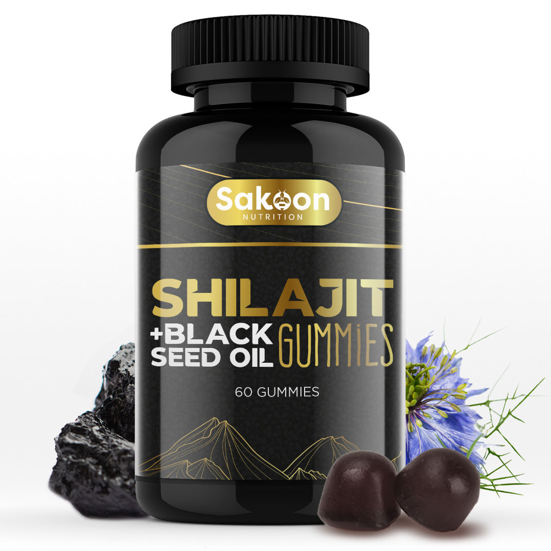 Shilajit
