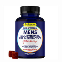 Men's Multivitamin Gummies