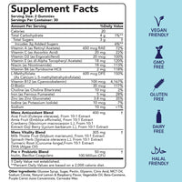 Men's Multivitamin Gummies