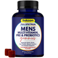 Men's Multivitamin Gummies