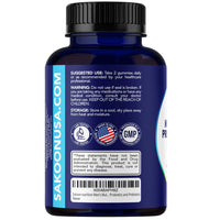 Men's Multivitamin Gummies
