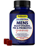 Men's Multivitamin Gummies