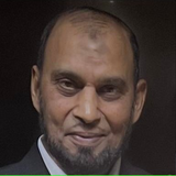 Javed Saqib, MD  ·  Nephrologist  ·  Aresh’s father
