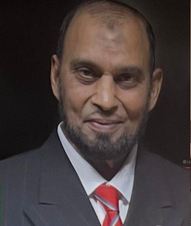 Javed Saqib, MD