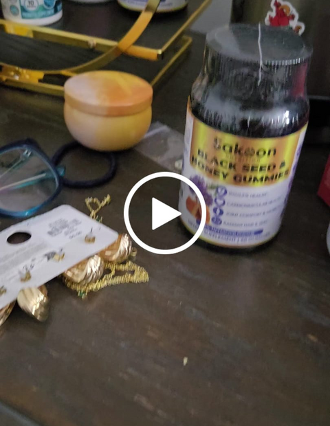 Sanaa S. · Verified buyer · video review